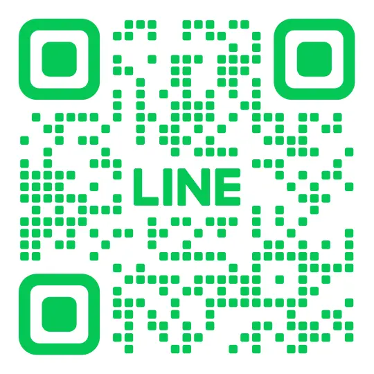 LINE QRCode